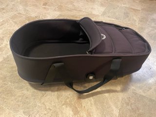 Bugaboo Bee 3 Silla de Paseo