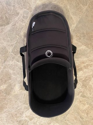 Bugaboo Bee 3 Silla de Paseo