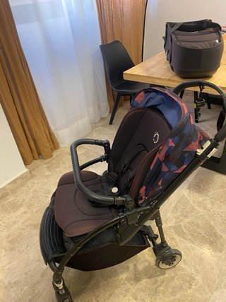 Bugaboo Bee 3 Silla de Paseo