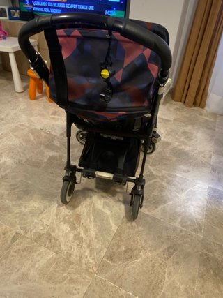 Bugaboo Bee 3 Silla de Paseo