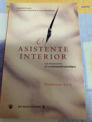 El asistente interior
