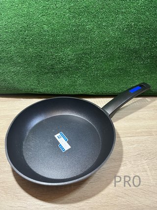 Set di 3 Padelle Monix