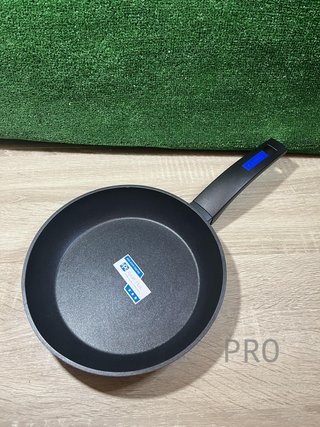 Set di 3 Padelle Monix