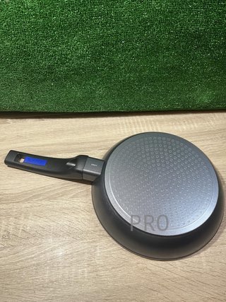 Set di 3 Padelle Monix