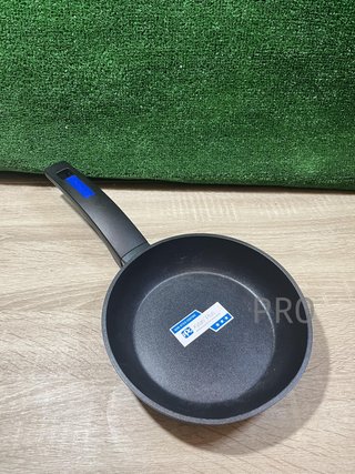 Set di 3 Padelle Monix