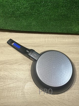Set di 3 Padelle Monix