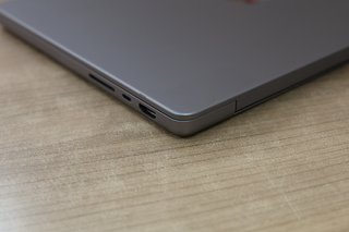 Macbook Pro 14" M1 Max 2021