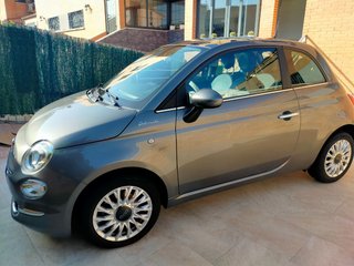 FIAT 500 2023