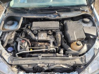 Peugeot 206 2004