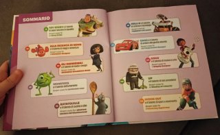 A Scuola Di Talento