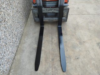 TORO ELÉCTRICO BT 1200 KGS