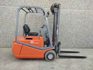 TORO ELÉCTRICO BT 1200 KGS