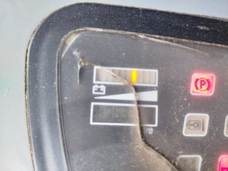 TORO ELÉCTRICO BT 1200 KGS