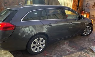 Opel insigniadel 2010esta.inpecable