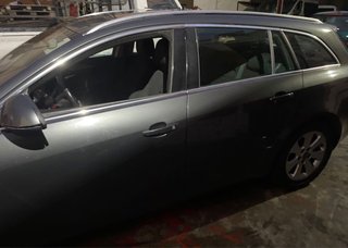 Opel insigniadel 2010esta.inpecable