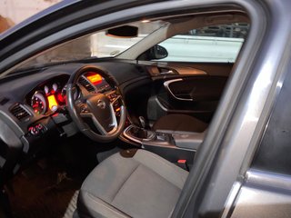 Opel insigniadel 2010esta.inpecable