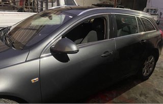 Opel insigniadel 2010esta.inpecable