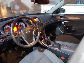 Opel insigniadel 2010esta.inpecable