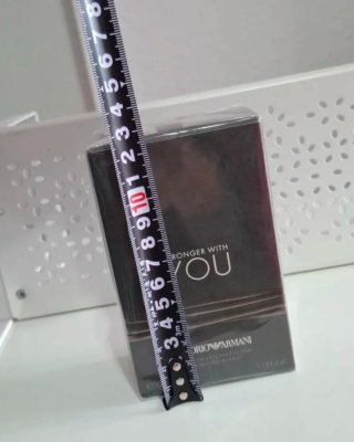 Emporio Armani Stronger With You 100ml