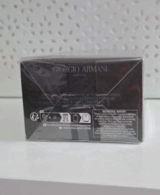 Emporio Armani Stronger With You 100ml