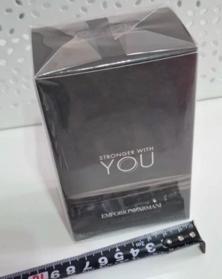 Emporio Armani Stronger With You 100ml