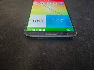 LG G2 Smartphone Nero