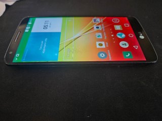 LG G2 Smartphone Nero