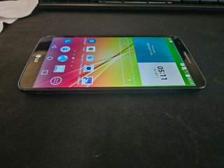LG G2 Smartphone Nero
