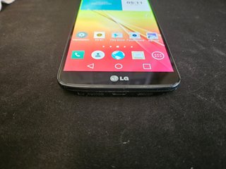 LG G2 Smartphone Nero