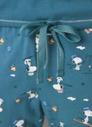 Pijama Women Secret mujer