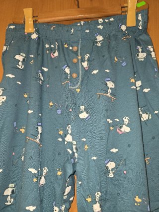 Pijama Women Secret mujer