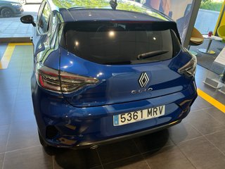 Renault Clio Techno Tce