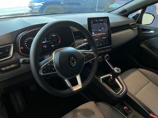 Renault Clio Techno Tce