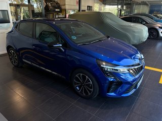 Renault Clio Techno Tce