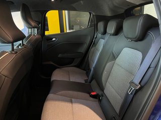 Renault Clio Techno Tce