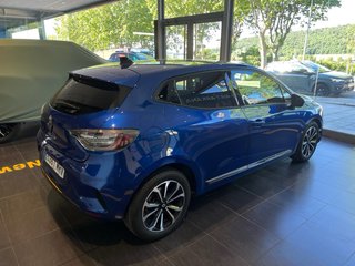 Renault Clio Techno Tce