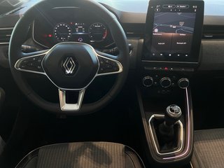 Renault Clio Techno Tce