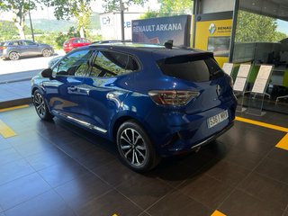 Renault Clio Techno Tce