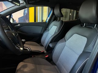Renault Clio Techno Tce