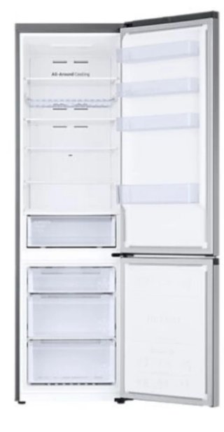 Frigorífico Samsung Combi 2m (1.5 años de vida)