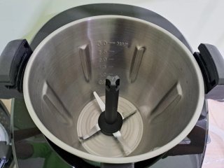 Robot de Cocina MasterPRO