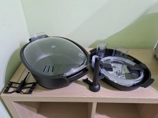 Robot de Cocina MasterPRO