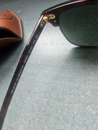 Gafas de sol Ray-Ban originales