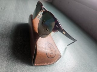 Gafas de sol Ray-Ban originales