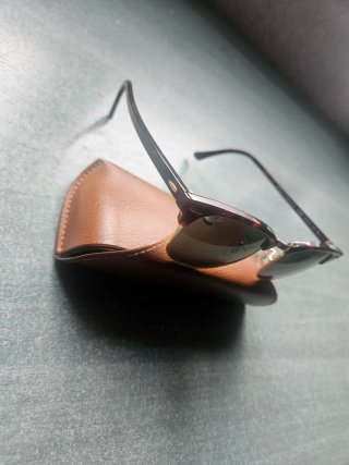Gafas de sol Ray-Ban originales