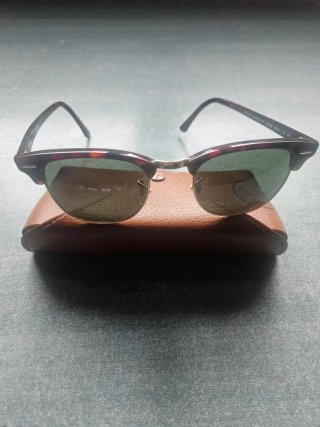 Gafas de sol Ray-Ban originales