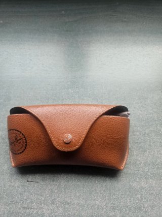 Gafas de sol Ray-Ban originales