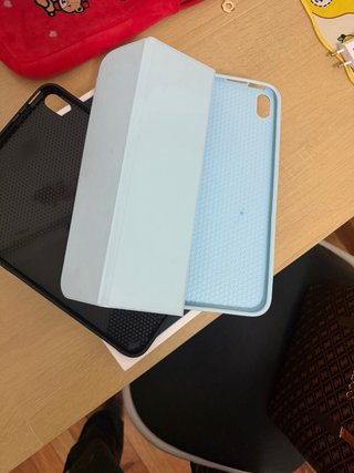 iPad 10ª Gen Azul 256gb