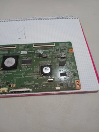 T-com Samsung 2009FA7M4C4LV0.9