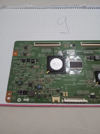 T-com Samsung 2009FA7M4C4LV0.9